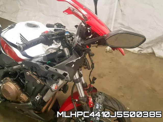MLHPC4410J5500385 фото 10