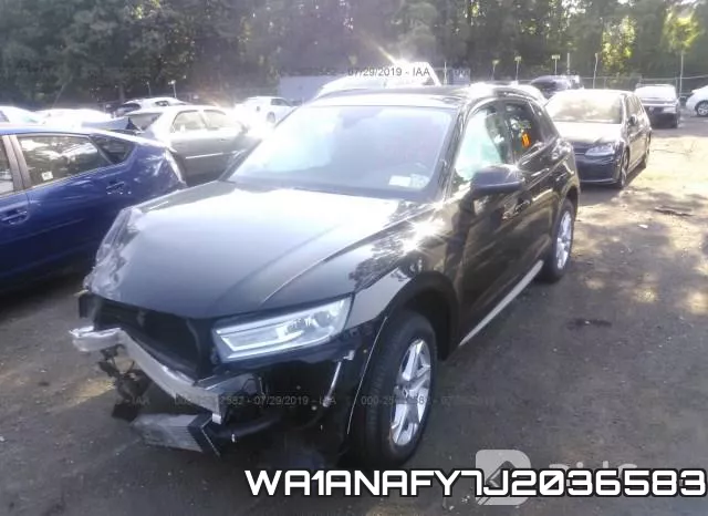 WA1ANAFY7J2036583 фото 3