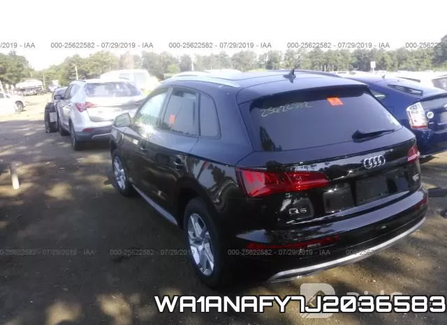 WA1ANAFY7J2036583 фото 4