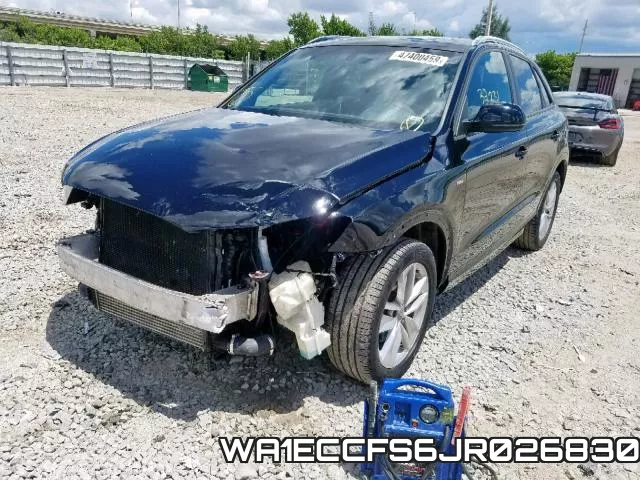 WA1ECCFS6JR026830 фото 3