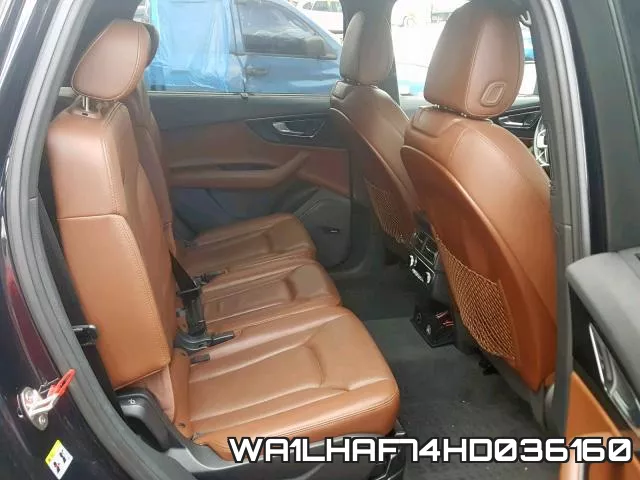 WA1LHAF74HD036160 фото 7