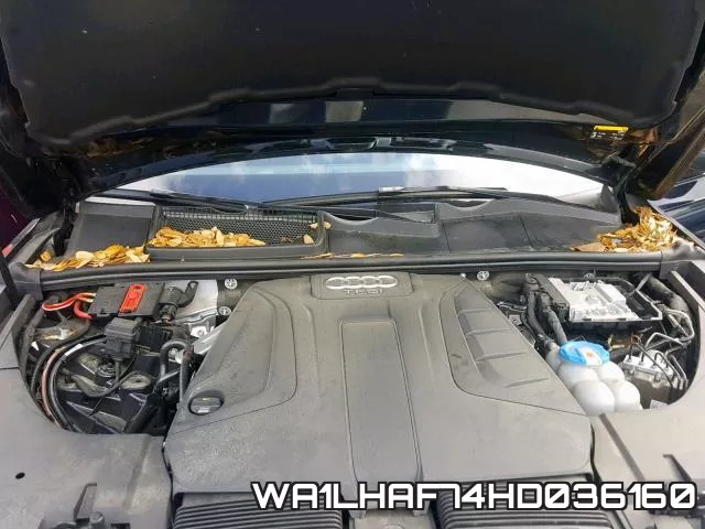 WA1LHAF74HD036160 фото 8