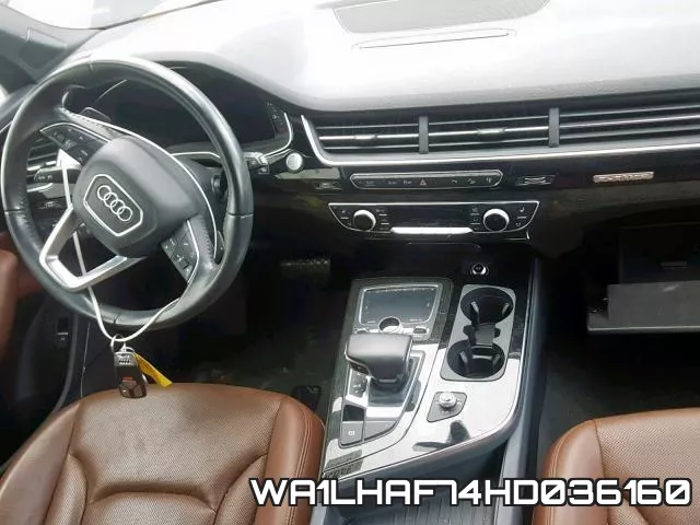 WA1LHAF74HD036160 фото 10