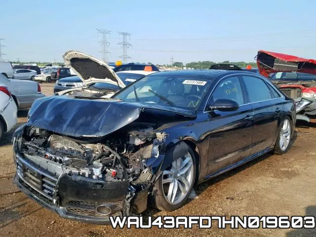 WAU43AFD7HN019603 фото 3
