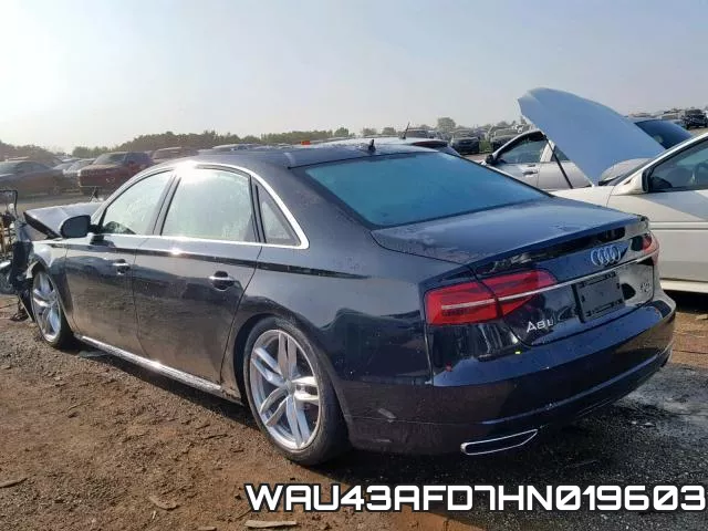 WAU43AFD7HN019603 фото 4