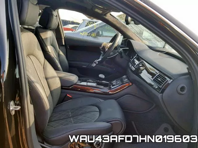 WAU43AFD7HN019603 фото 6