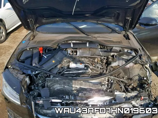 WAU43AFD7HN019603 фото 8
