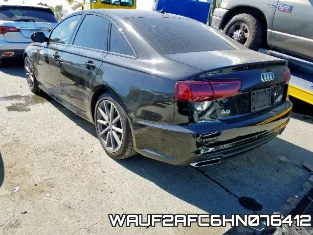 WAUF2AFC6HN076412 фото 4