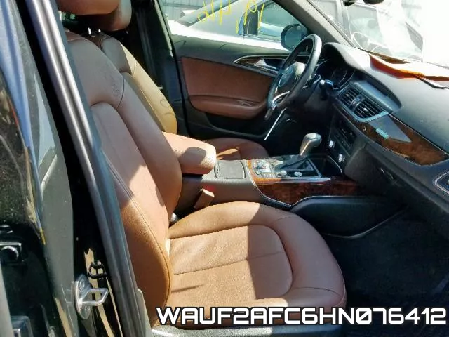 WAUF2AFC6HN076412 фото 6