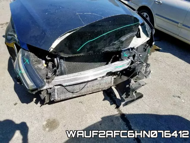 WAUF2AFC6HN076412 фото 10