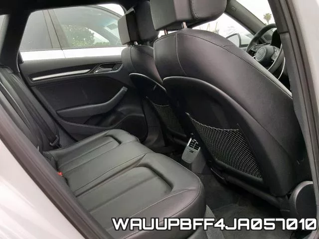 WAUUPBFF4JA057010 фото 7