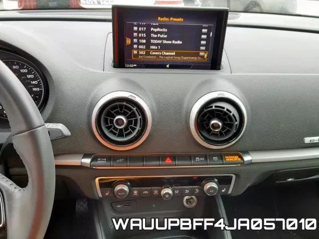 WAUUPBFF4JA057010 фото 10