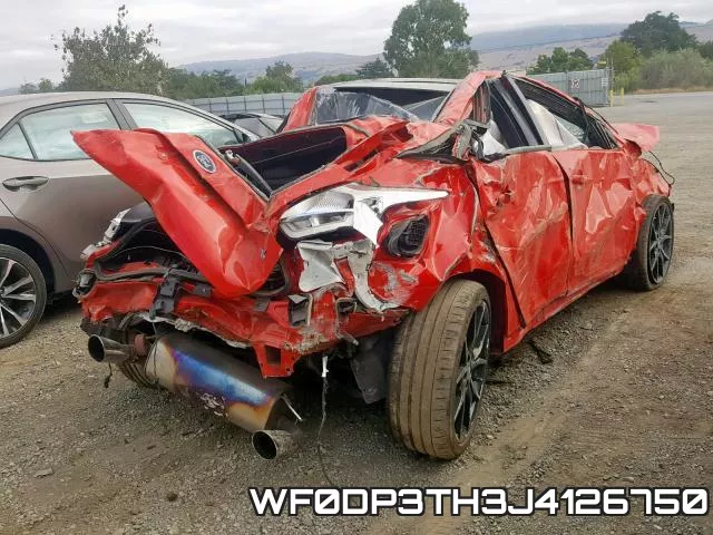 WF0DP3TH3J4126750 фото 5