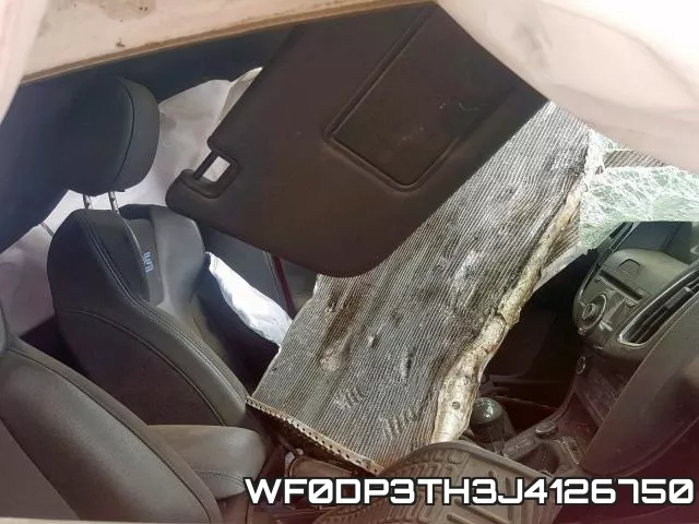 WF0DP3TH3J4126750 фото 6