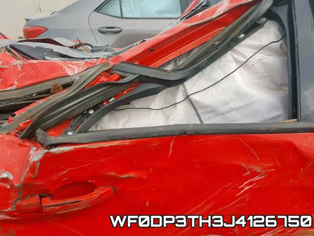 WF0DP3TH3J4126750 фото 7