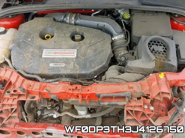 WF0DP3TH3J4126750 фото 8