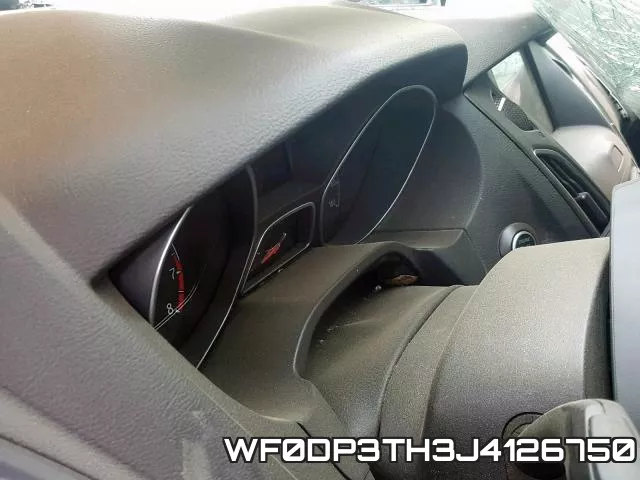 WF0DP3TH3J4126750 фото 9