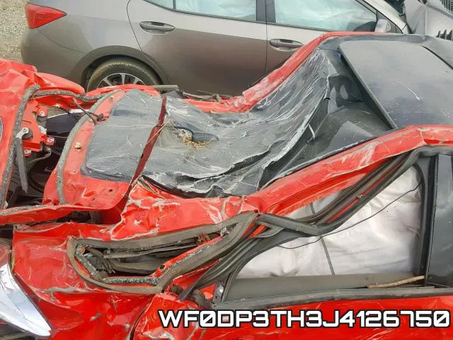 WF0DP3TH3J4126750 фото 10