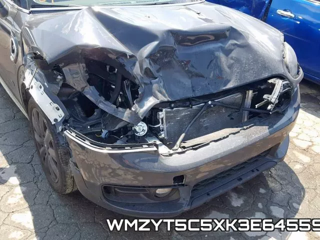 WMZYT5C5XK3E64559 фото 10