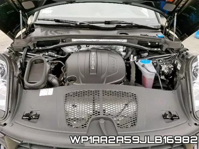 WP1AA2A59JLB16982 фото 8