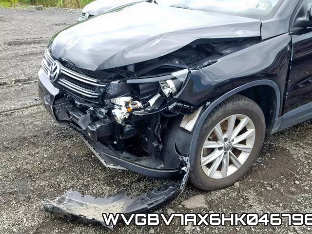 WVGBV7AX6HK046796 фото 10