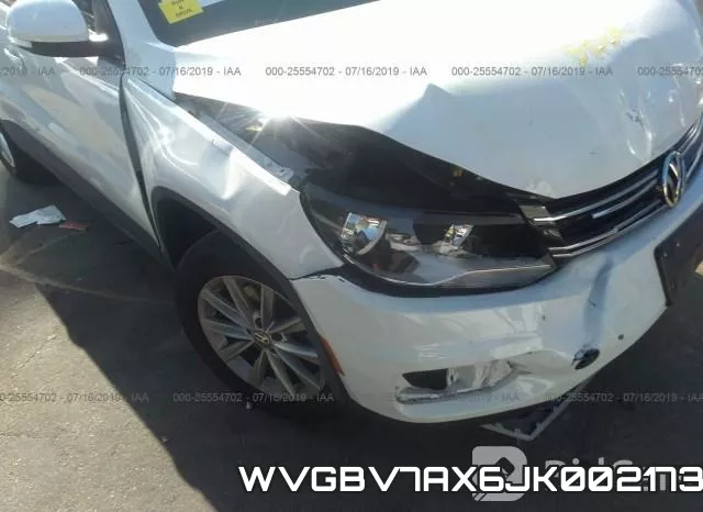 WVGBV7AX6JK002173 фото 7