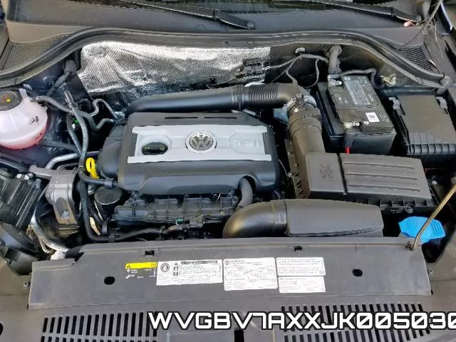 WVGBV7AXXJK005030 фото 8