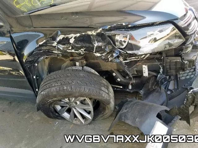 WVGBV7AXXJK005030 фото 10