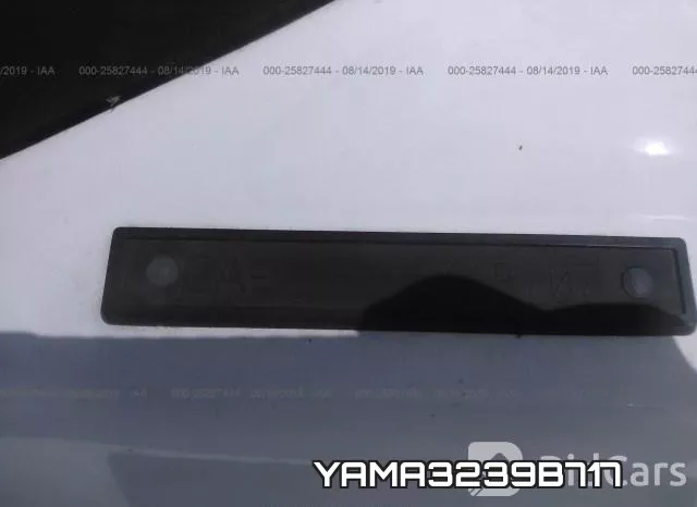 YAMA3239B717 фото 2