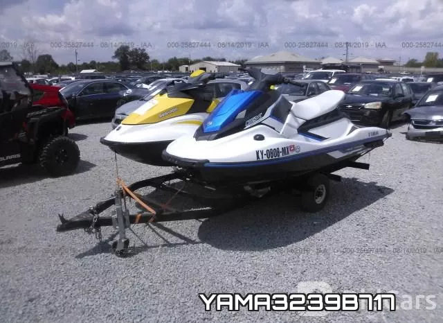 YAMA3239B717 фото 3