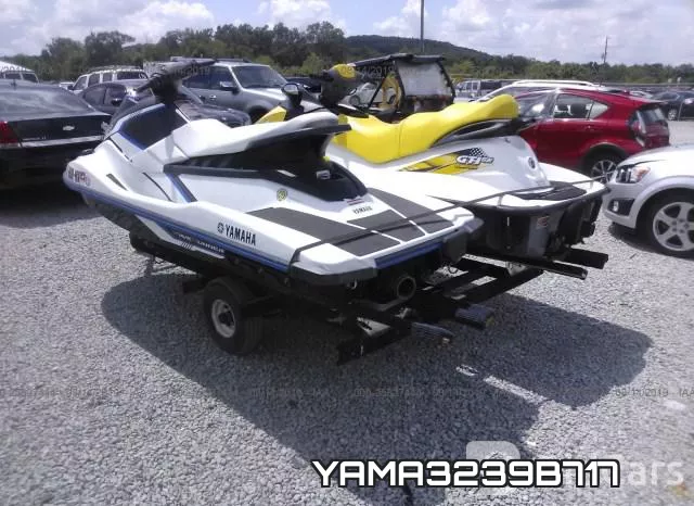 YAMA3239B717 фото 4