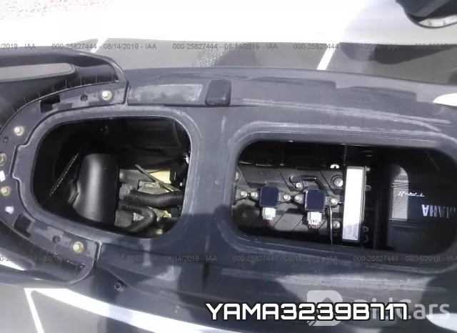 YAMA3239B717 фото 6