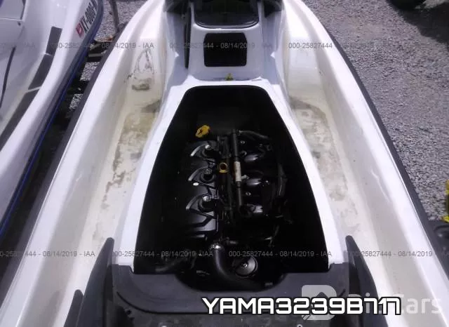 YAMA3239B717 фото 7
