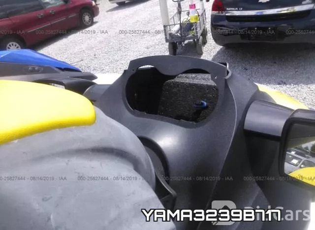 YAMA3239B717 фото 8