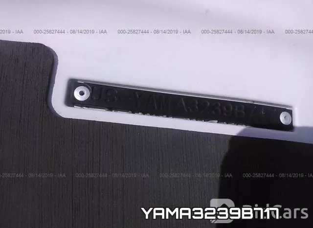 YAMA3239B717 фото 9