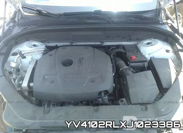 YV4102RLXJ1023386 фото 2