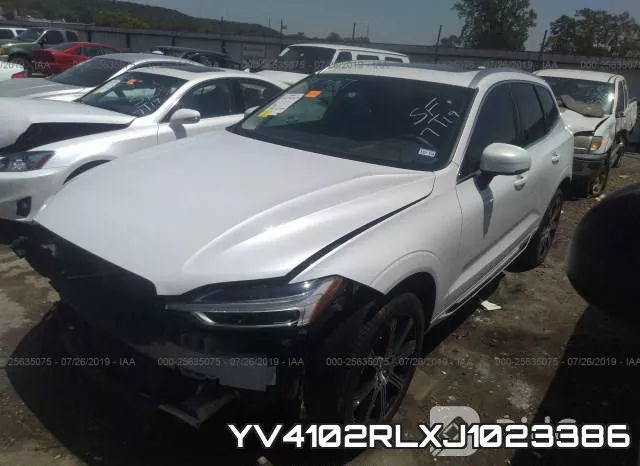 YV4102RLXJ1023386 фото 3