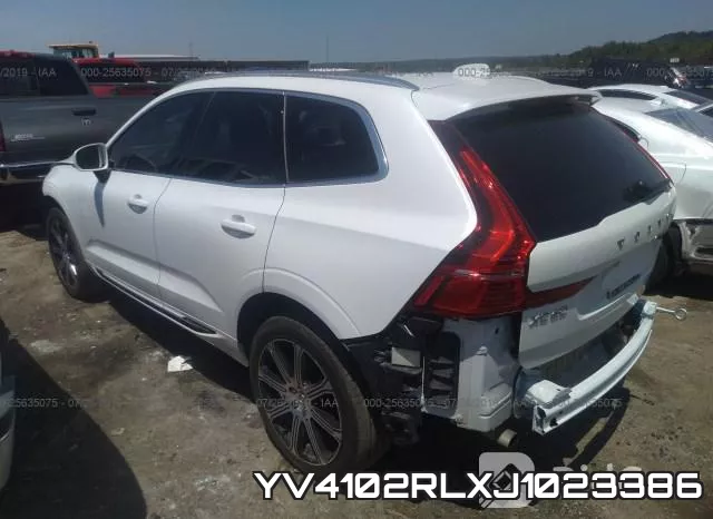 YV4102RLXJ1023386 фото 4