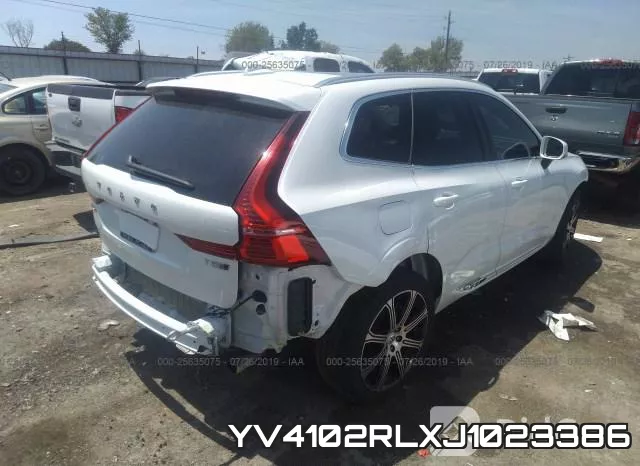 YV4102RLXJ1023386 фото 5