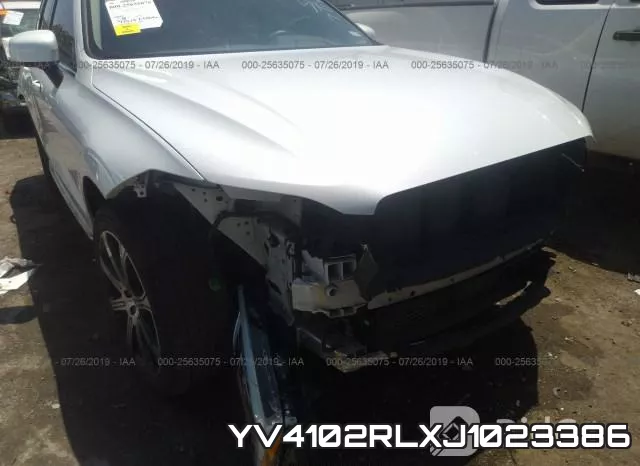 YV4102RLXJ1023386 фото 7