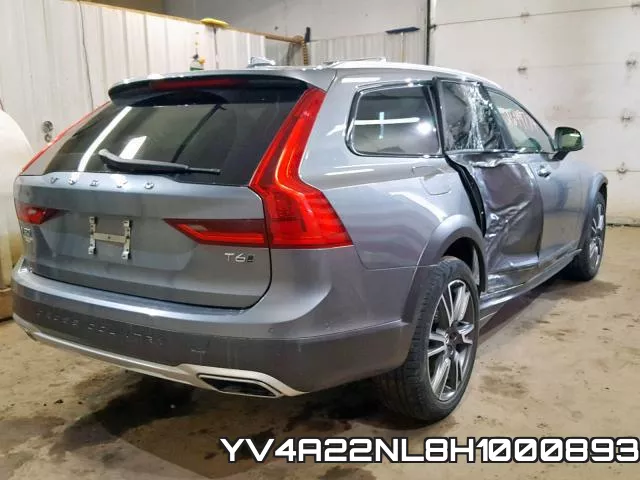 YV4A22NL8H1000893 фото 5