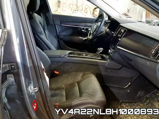 YV4A22NL8H1000893 фото 6