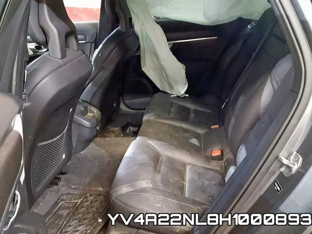 YV4A22NL8H1000893 фото 7