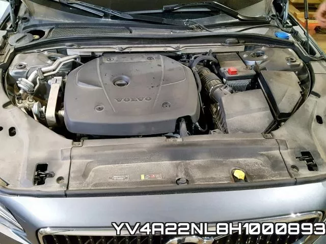 YV4A22NL8H1000893 фото 8
