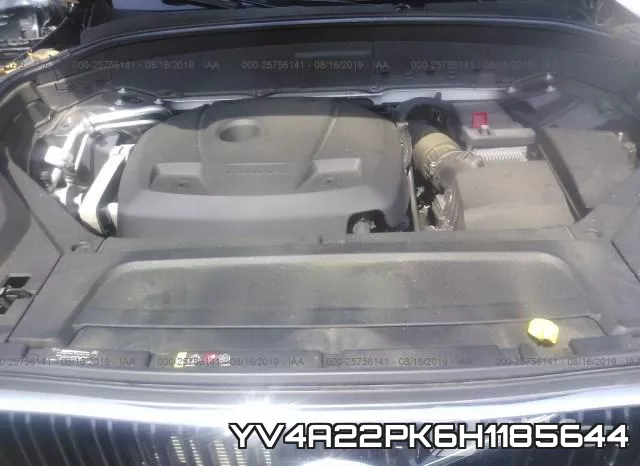YV4A22PK6H1185644 фото 2