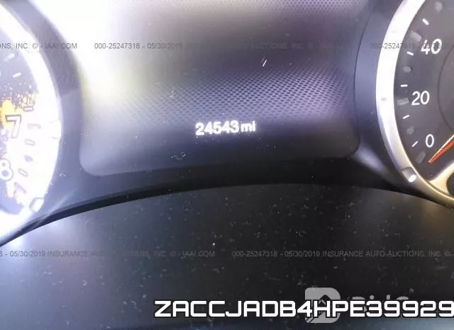 ZACCJADB4HPE39929 фото 8