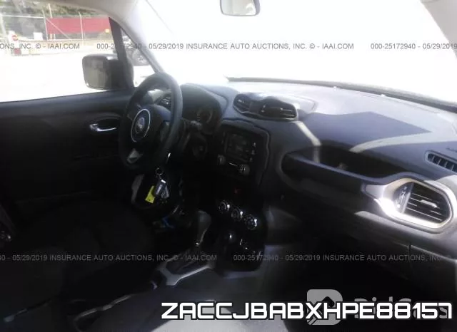 ZACCJBABXHPE88157 фото 6