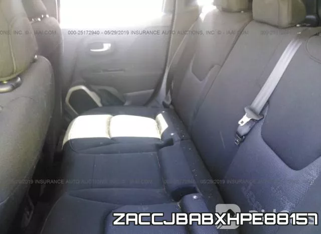 ZACCJBABXHPE88157 фото 9