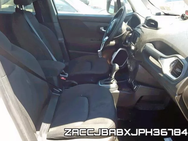 ZACCJBABXJPH36784 фото 6