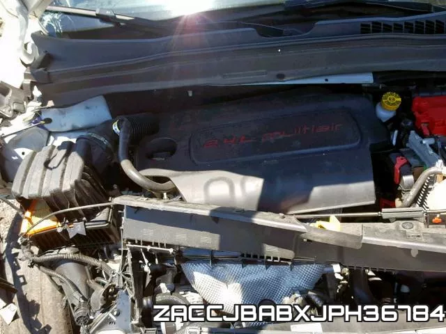 ZACCJBABXJPH36784 фото 8